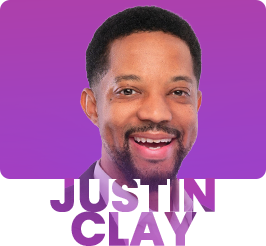 Justin-Clay