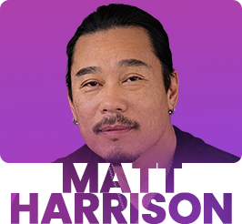 Matt-Harrison