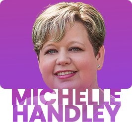 Michelle-Handley