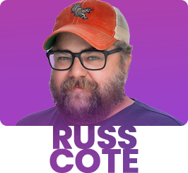 Russ-Cote