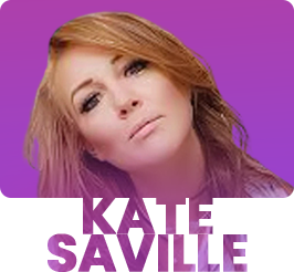 Kate-Saville