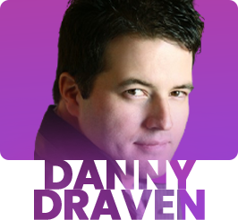 Danny-Draven