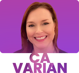 CA-Varian
