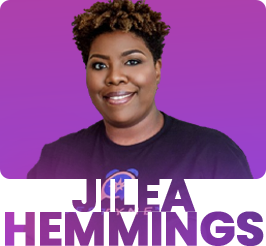 Jilea-Hemmings
